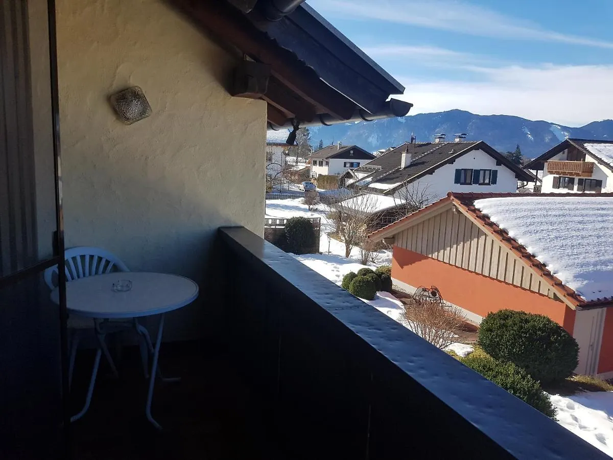 Bed and Breakfast La Locanda Ristorante Pizzeria Garni Ohlstadt