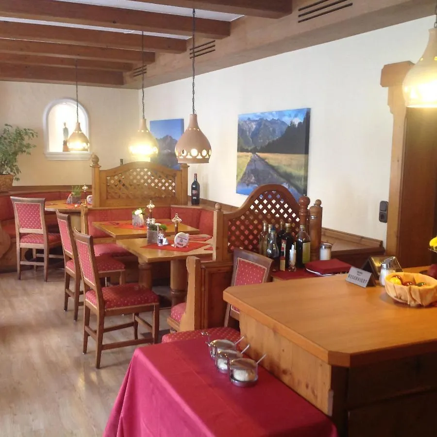 La Locanda Ristorante Pizzeria Garni Ohlstadt