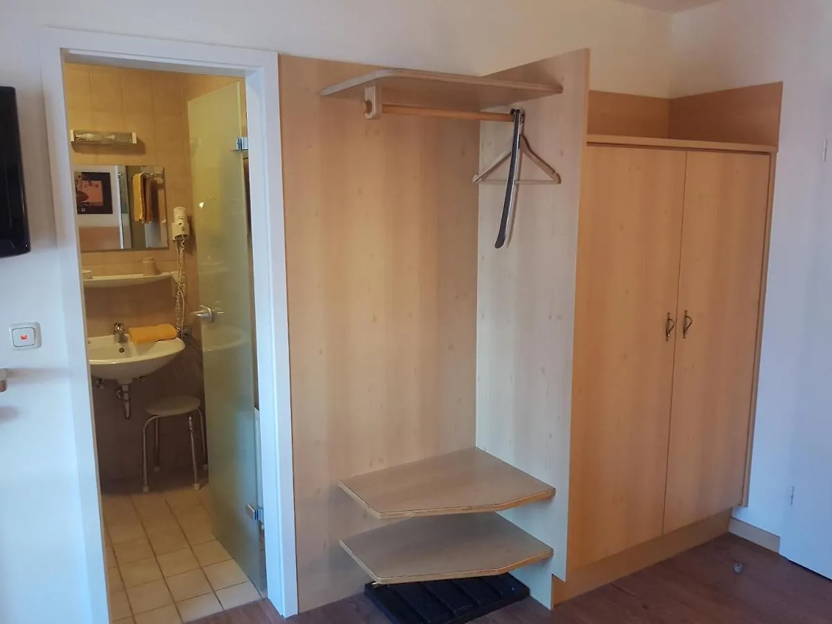 Bed and Breakfast La Locanda Ristorante Pizzeria Garni Ohlstadt