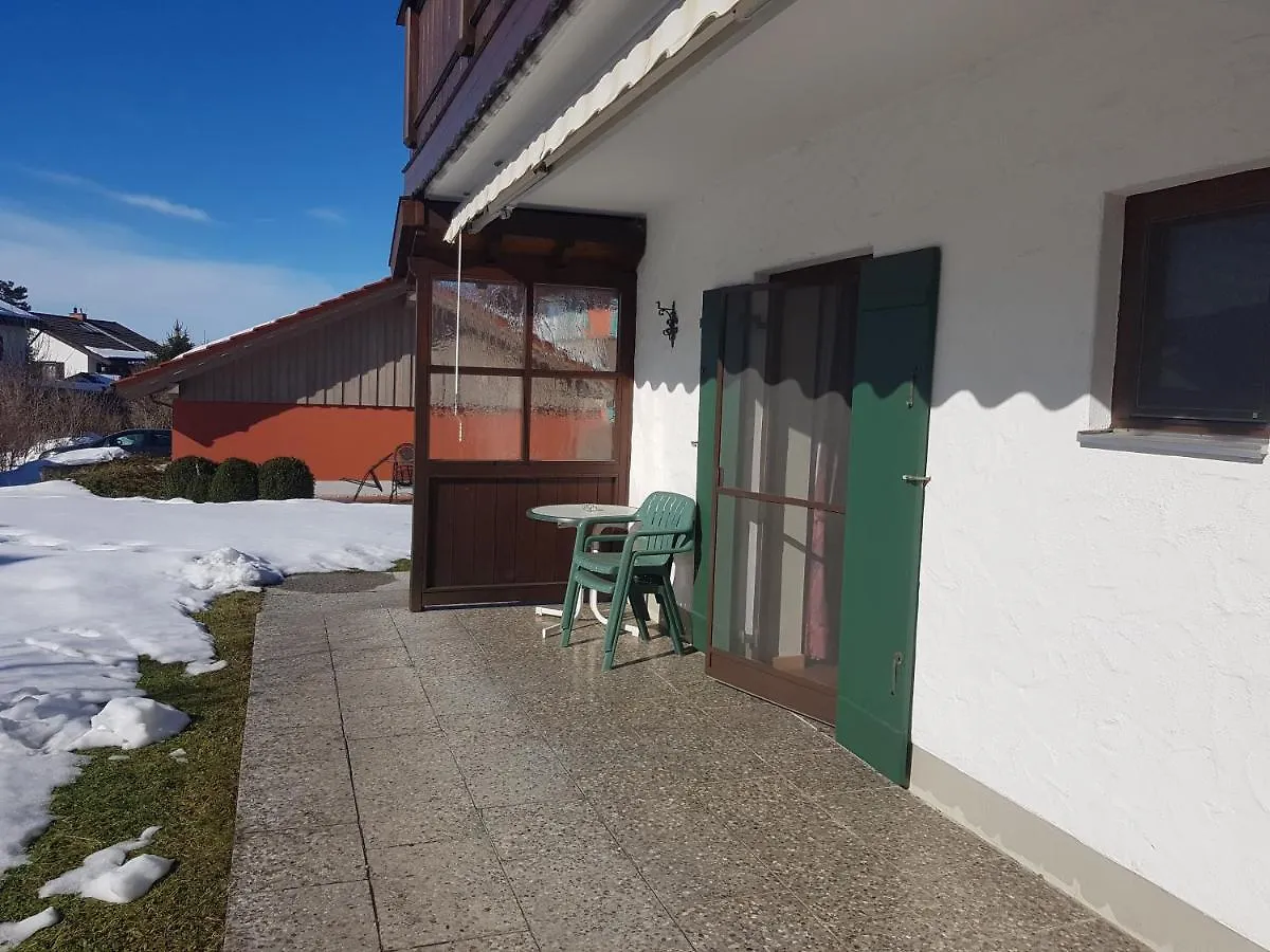 La Locanda Ristorante Pizzeria Garni Ohlstadt Bed and Breakfast